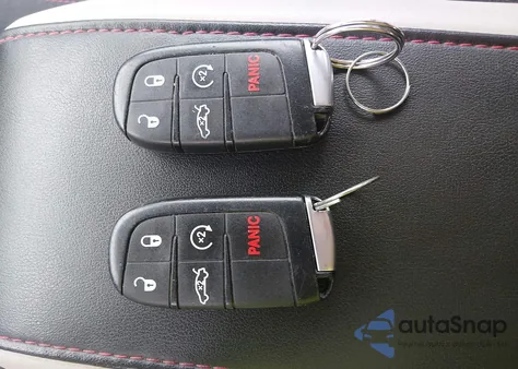 2016 Dodge Charger R/T z USA, uszkodzony, nr VIN 2C3CDXCT9GH281726